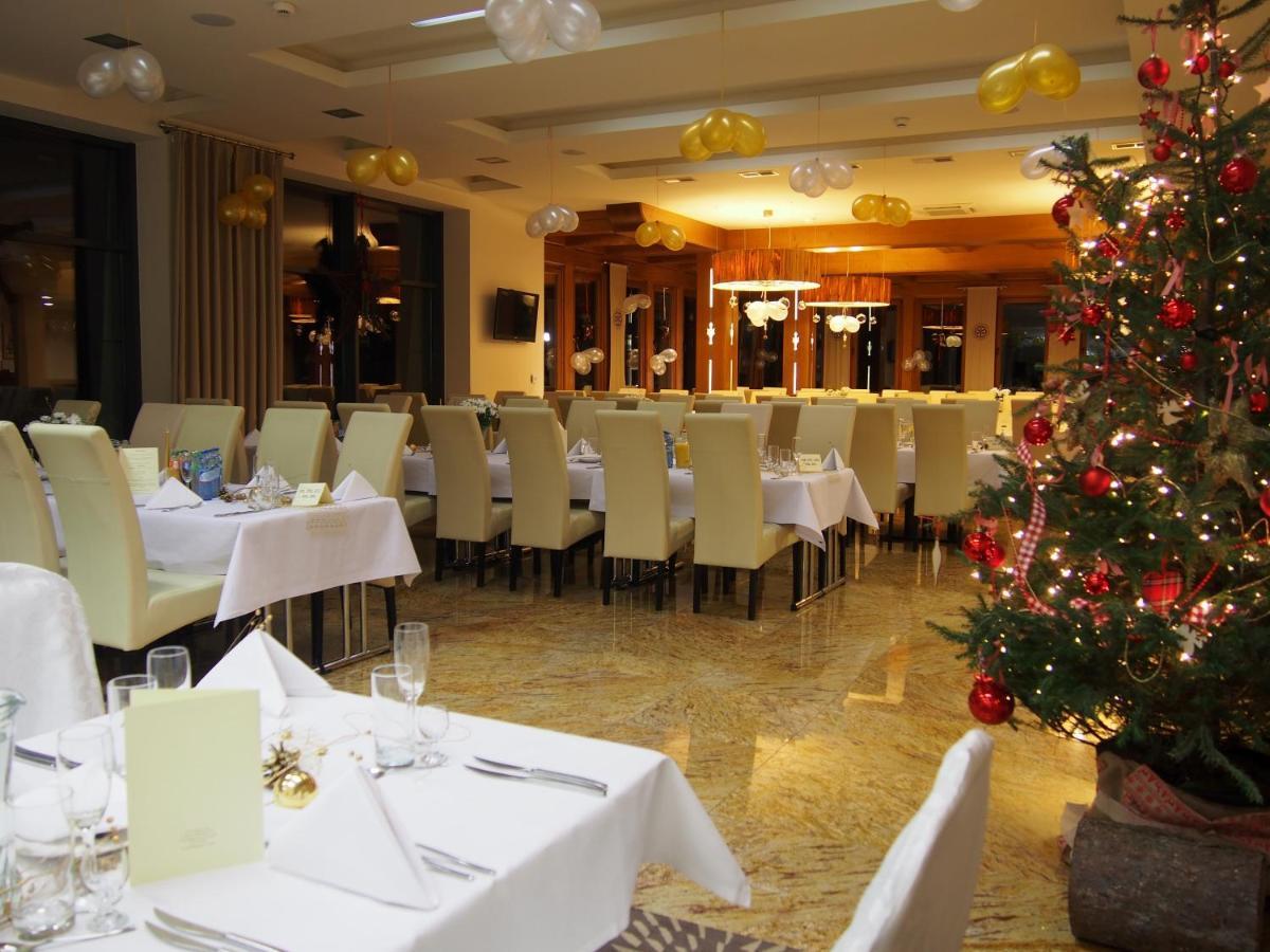 Hotel Zbojnicowka 3*
